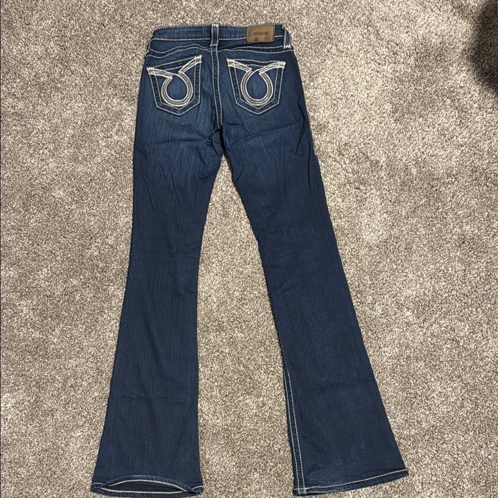 Big Star Liv Flare 25 L